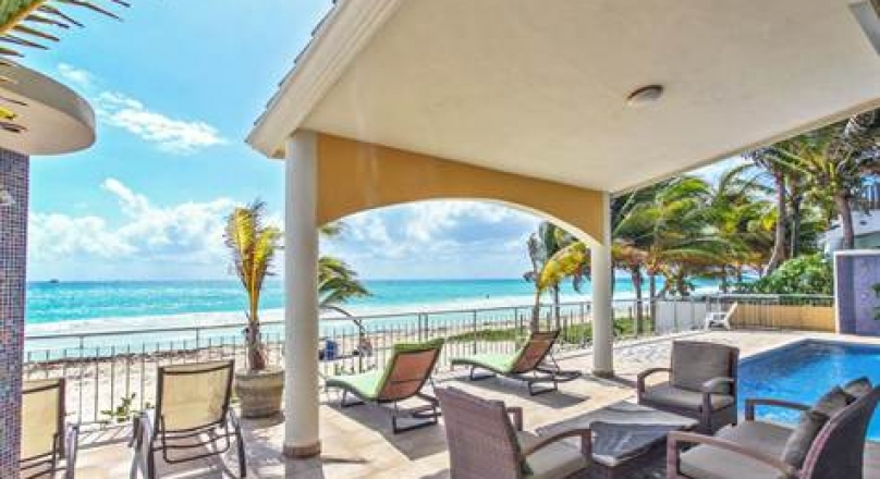 CASA TEBEKA HOUSE FOR SALE PLAYA DEL CARMEN, Suite S-P1-03